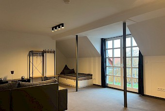 Das Arno-Wilhelm-Schimmer-Zimmer II